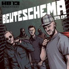 Beuteschema (Limited Edition) mp3 Album by Baba Saad, Punch Arogunz & EstA