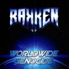 Worldwide Genocide mp3 Album by Bakken