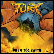 Burn The Earth mp3 Album by Fury (2)
