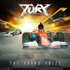 The Grand Prize mp3 Album by Fury (2)