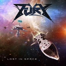 Lost in Space mp3 Album by Fury (2)