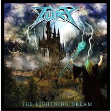 The Lightning Dream mp3 Album by Fury (2)