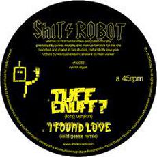 Tuff Enuff? mp3 Single by Shit Robot