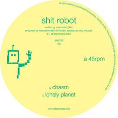 Chasm mp3 Single by Shit Robot