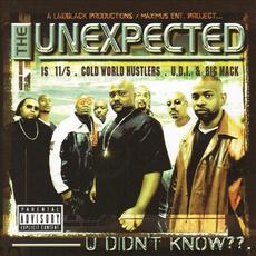 U Didn't Know?? mp3 Compilation by Various Artists