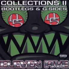 Collections: Bootlegs & G-Sides II mp3 Compilation by Various Artists
