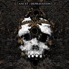ANCST / Depravation mp3 Compilation by Various Artists