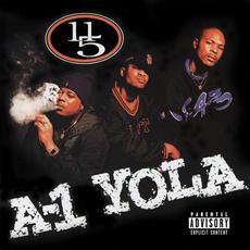 A-1 Yola mp3 Compilation by Various Artists