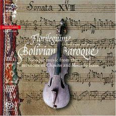 Bolivian Baroque mp3 Compilation by Various Artists