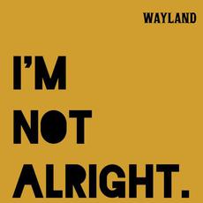 I'm Not Alright mp3 Single by Wayland