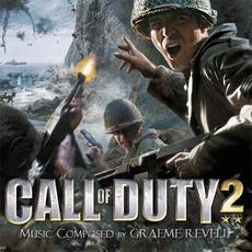Call of Duty 2: Soundtrack mp3 Soundtrack by Graeme Revell