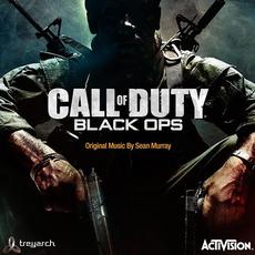 Call of Duty: Black Ops mp3 Soundtrack by Sean Murray