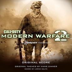 Call of Duty: Modern Warfare 2 Original Score mp3 Soundtrack by Lorne Balfe