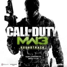 Call of Duty: Modern Warfare 3 Soundtrack mp3 Soundtrack by Brian Tyler