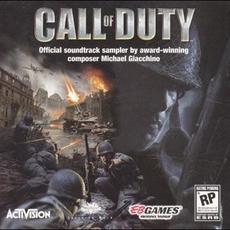 Call of Duty mp3 Soundtrack by Michael Giacchino