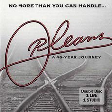 No More Than You Can Handle: A 46-Year Journey mp3 Artist Compilation by Orleans