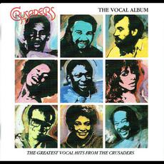 The Vocal Album mp3 Artist Compilation by The Crusaders