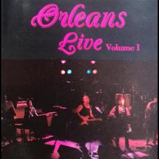 Orleans Live, Volume 1 mp3 Live by Orleans