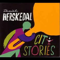 City Stories mp3 Album by Daniel Herskedal