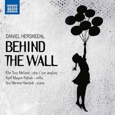 Behind the Wall mp3 Album by Daniel Herskedal