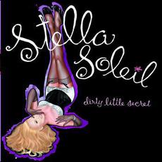 Dirty Little Secret mp3 Album by Stella Soleil