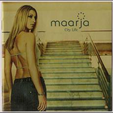 City Life mp3 Album by Maarja