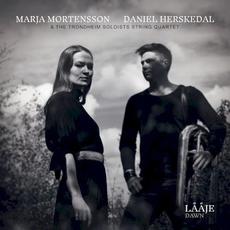 Lååje = Dawn mp3 Album by Marja Mortensson, Daniel Herskedal