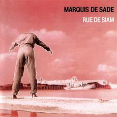 Rue de Siam (Re-Issue) mp3 Album by Marquis de Sade