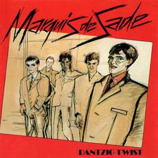Dantzig Twist (Re-Issue) mp3 Album by Marquis de Sade