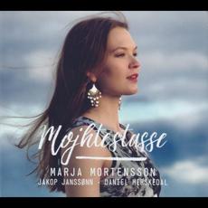 Mojhtestasse mp3 Album by Marja Mortensson