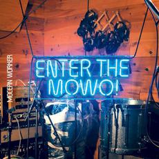 Enter the Mowo! mp3 Album by Mocean Worker