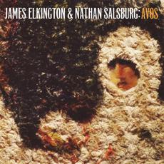 Avos mp3 Album by James Elkington & Nathan Salsburg