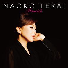 Flourish mp3 Album by Naoko Terai