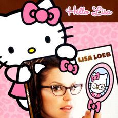 Hello Lisa mp3 Album by Lisa Loeb