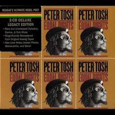 Equal Rights (Deluxe Legacy Edition) mp3 Album by Peter Tosh