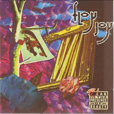 Weak in the Presence of Beauty mp3 Album by Floy Joy