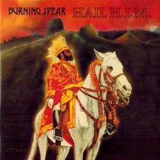 Hail H.I.M. (Re-Issue) mp3 Album by Burning Spear