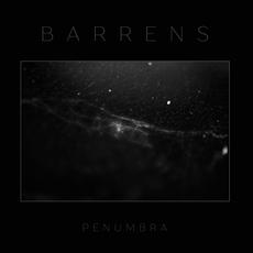 Penumbra mp3 Album by BARRENS