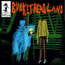 Out of the Attic mp3 Album by Buckethead