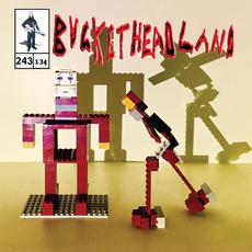 Santa's Toy Workshop mp3 Album by Buckethead