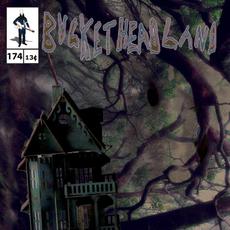 Last House on Slunk Street mp3 Album by Buckethead