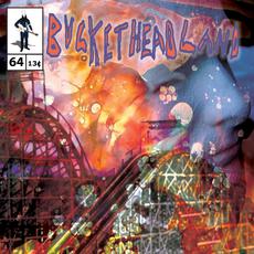 Aquarium mp3 Album by Buckethead