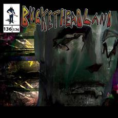 Firebolt mp3 Album by Buckethead