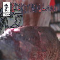 Snow Slug mp3 Album by Buckethead