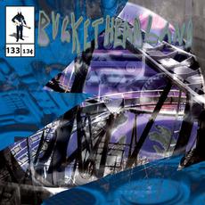 Embroidery mp3 Album by Buckethead
