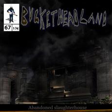 Abandoned Slaughterhouse mp3 Album by Buckethead