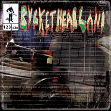 Scroll of Vegetable mp3 Album by Buckethead