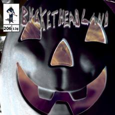 Happy Halloween: Silver Shamrock mp3 Album by Buckethead