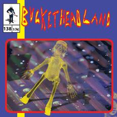 Giant Claw mp3 Album by Buckethead
