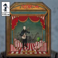 Herbie Theatre mp3 Album by Buckethead